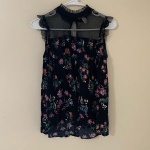 Arizona tank top, size small